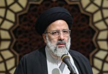 Iranian President Warns of Israel’s Plots to Infiltrate Region