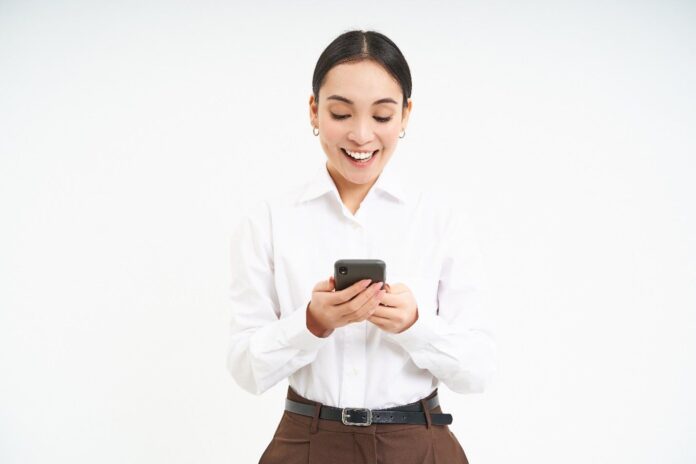 Use a bulk SMS service to reach your audience anywhere