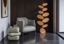 Discover Excellence at the Poltrona Frau Showroom View exquisite furniture at the Poltrona Frau showroom