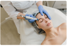 Ultherapy Prime Bangkok: The Next Generation of Non-Surgical Lifting Ultherapy Prime Bangkok treatments provide a new way to lift your skin with natural results.