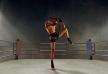 How to Buy Muay Thai Shorts Online: A Complete Guide buy muay thai shorts online