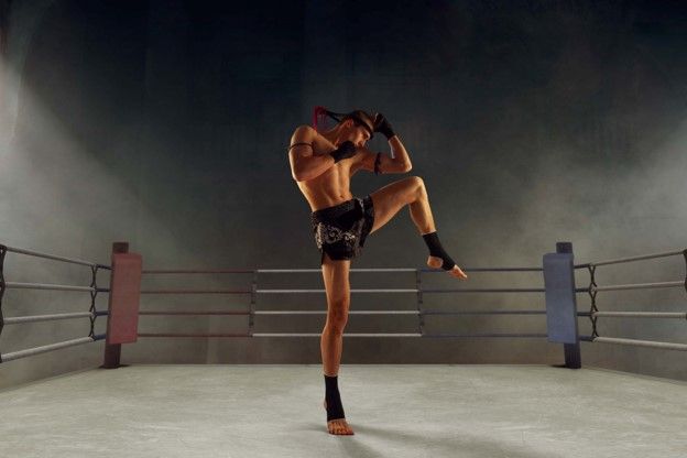 How to Buy Quality Muay Thai Shorts Online buy muay thai shorts online